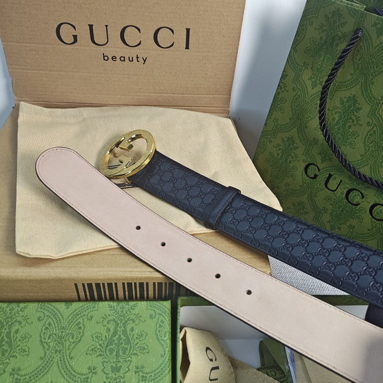 G*u*i belts